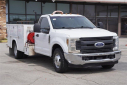 Thumbnail image of 2019 Ford F-350 Super Duty at Metro Auto Sales