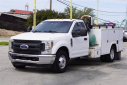 Thumbnail image of 2019 Ford F-350 Super Duty at Metro Auto Sales