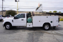 Thumbnail image of 2019 Ford F-350 Super Duty at Metro Auto Sales