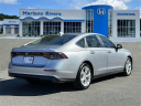 Thumbnail image of 2023 Honda Accord at Mariano Rivera Honda