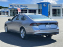 Thumbnail image of 2023 Honda Accord at Mariano Rivera Honda