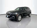 2021 BMW X5 xDrive40i at Keeler Motor Company BMW