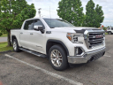 Thumbnail image of 2021 GMC Sierra 1500 at Dutch Miller Buick Gmc