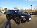 Thumbnail image of 2020 Jeep Grand Cherokee at Parsons Kia