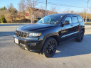 Thumbnail image of 2020 Jeep Grand Cherokee at Parsons Kia