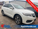 Thumbnail image of 2018 Acura RDX at Apple Honda