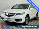 Thumbnail image of 2018 Acura RDX at Apple Honda