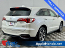Thumbnail image of 2018 Acura RDX at Apple Honda