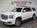 Thumbnail image of 2019 GMC Yukon XL at Fast Track Motors