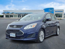 Thumbnail image of 2017 Ford C-MAX Energi at Hamilton Honda