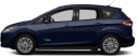 2017 Ford C-MAX Energi SE at Hamilton Honda