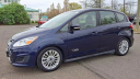 Thumbnail image of 2017 Ford C-MAX Energi at Hamilton Honda