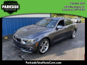 Thumbnail image of 2019 BMW 4 Series at Parkside Total Auto Care