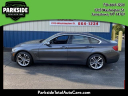 Thumbnail image of 2019 BMW 4 Series at Parkside Total Auto Care