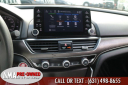 Thumbnail image of 2021 Honda Accord at M & A Motors, Inc.