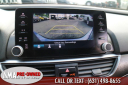 Thumbnail image of 2021 Honda Accord at M & A Motors, Inc.