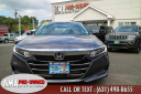Thumbnail image of 2021 Honda Accord at M & A Motors, Inc.