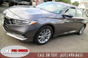Thumbnail image of 2021 Honda Accord at M & A Motors, Inc.