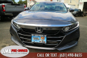 2021 Honda Accord LX at M & A Motors, Inc.