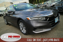 Thumbnail image of 2021 Honda Accord at M & A Motors, Inc.