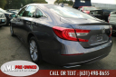 Thumbnail image of 2021 Honda Accord at M & A Motors, Inc.