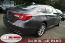 Thumbnail image of 2021 Honda Accord at M & A Motors, Inc.