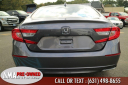 Thumbnail image of 2021 Honda Accord at M & A Motors, Inc.