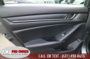 Thumbnail image of 2021 Honda Accord at M & A Motors, Inc.