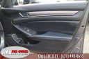 Thumbnail image of 2021 Honda Accord at M & A Motors, Inc.