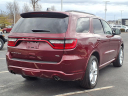 Thumbnail image of 2023 Dodge Durango at Kings Chrysler Jeep Dodge Ram