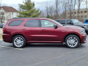 Thumbnail image of 2023 Dodge Durango at Kings Chrysler Jeep Dodge Ram