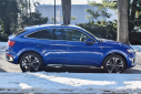 Thumbnail image of 2021 Audi Q5 Sportback at Import Masters