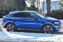 Thumbnail image of 2021 Audi Q5 Sportback at Import Masters