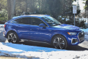 Thumbnail image of 2021 Audi Q5 Sportback at Import Masters