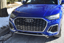 Thumbnail image of 2021 Audi Q5 Sportback at Import Masters