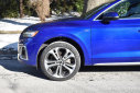 Thumbnail image of 2021 Audi Q5 Sportback at Import Masters