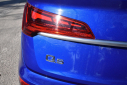 Thumbnail image of 2021 Audi Q5 Sportback at Import Masters