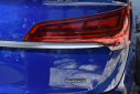 Thumbnail image of 2021 Audi Q5 Sportback at Import Masters