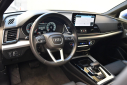 Thumbnail image of 2021 Audi Q5 Sportback at Import Masters