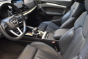 Thumbnail image of 2021 Audi Q5 Sportback at Import Masters
