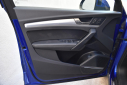 Thumbnail image of 2021 Audi Q5 Sportback at Import Masters