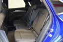 Thumbnail image of 2021 Audi Q5 Sportback at Import Masters