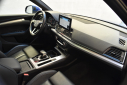 Thumbnail image of 2021 Audi Q5 Sportback at Import Masters