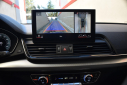 Thumbnail image of 2021 Audi Q5 Sportback at Import Masters