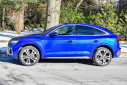 Thumbnail image of 2021 Audi Q5 Sportback at Import Masters