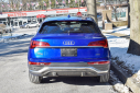 Thumbnail image of 2021 Audi Q5 Sportback at Import Masters