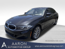 Thumbnail image of 2023 BMW 3 Series at Aaron Ford of Poway