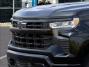 Thumbnail image of 2024 Chevrolet Silverado 1500 at Mccluskey Chevrolet Kings Automall