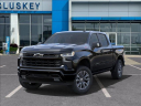 Thumbnail image of 2024 Chevrolet Silverado 1500 at Mccluskey Chevrolet Kings Automall
