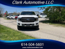 Thumbnail image of 2018 Ford F-150 at Clark Automotive LLC